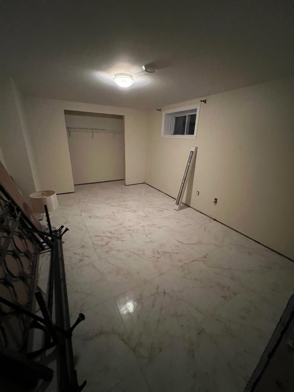 Interior Room Renovation after RenoPrime renovation